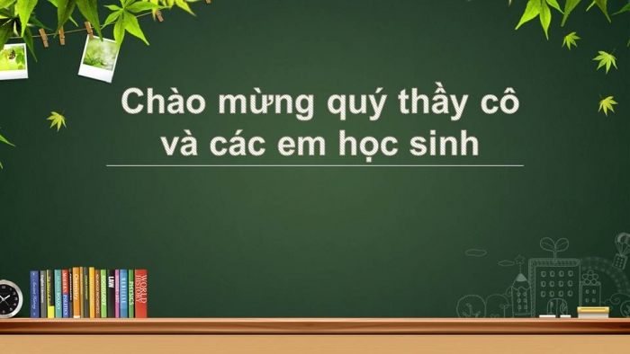 Giáo án powerpoint địa lí 11