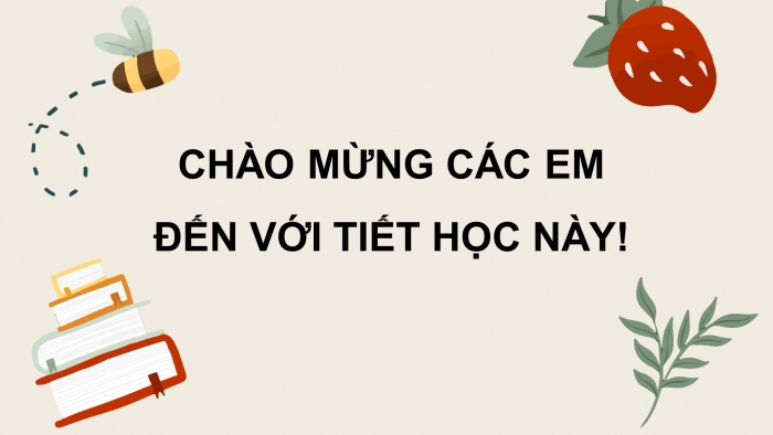 Giáo án điện tử tiếng việt 3 kết nối tiết 6, 7: Ôn tập cuối học kì 1