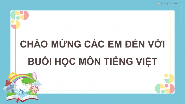 Giáo án điện tử tiếng việt 3 kết nối tiết 1, 2: Ôn tập giữa học kì 2