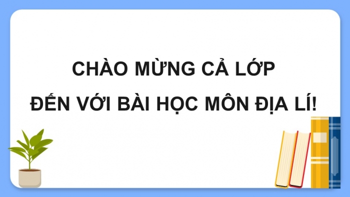 Giáo án điện tử Địa lí 11 kết nối Bài 15: Vị trí địa lí, điều kiện tự nhiên, dân cư và xã hội khu vực Tây Nam Á (P1)