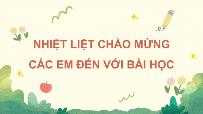 Giáo án điện tử Khoa học 4 kết nối Bài 15: Thực vật cần gì để sống?