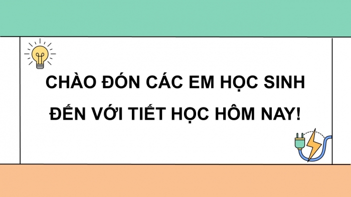 Giáo án điện tử Khoa học 4 chân trời Bài 12: Nhiệt độ và nhiệt kế