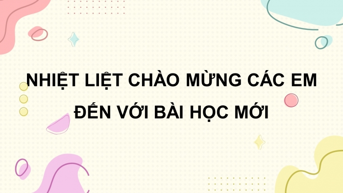 Giáo án điện tử Toán 4 chân trời Bài 37: Em làm được những gì?