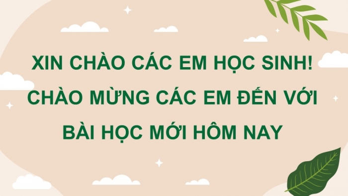 Giáo án điện tử Tiếng Việt 4 cánh diều Bài 6 Đọc 3: Nếu chúng mình có phép lạ