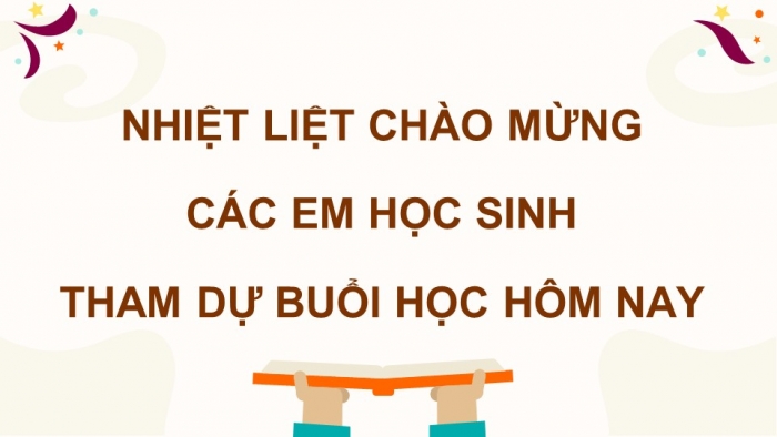 Giáo án điện tử Tiếng Việt 4 cánh diều Bài 7 Đọc 3: Mảnh sân chung