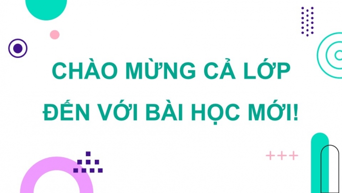 Giáo án điện tử Vật lí 11 chân trời Bài 9: Sóng dừng