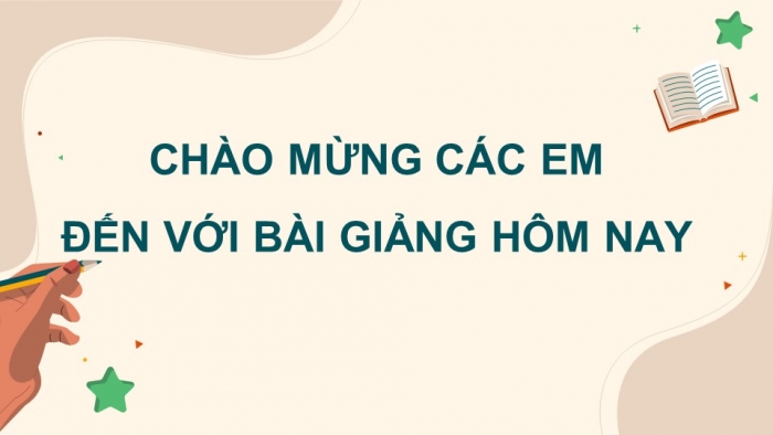 Giáo án điện tử Toán 8 cánh diều Chương 5 Bài 2: Tứ giác