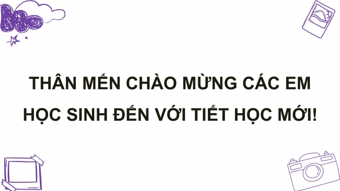 Giáo án điện tử HĐTN 8 cánh diều Chủ đề 5 - HĐGDTCĐ: Hành trình nhân ái