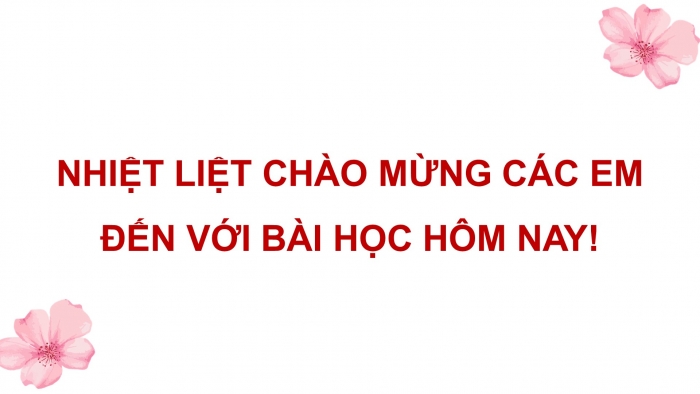 Giáo án điện tử HĐTN 8 cánh diều Chủ đề 5 - HĐGDTCĐ: Hoà nhịp cùng cộng đồng