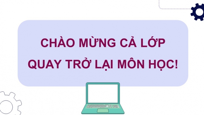 Giáo án điện tử Tin học 8 kết nối Bài 5: Sử dụng bảng tính giải quyết bài toán thực tế