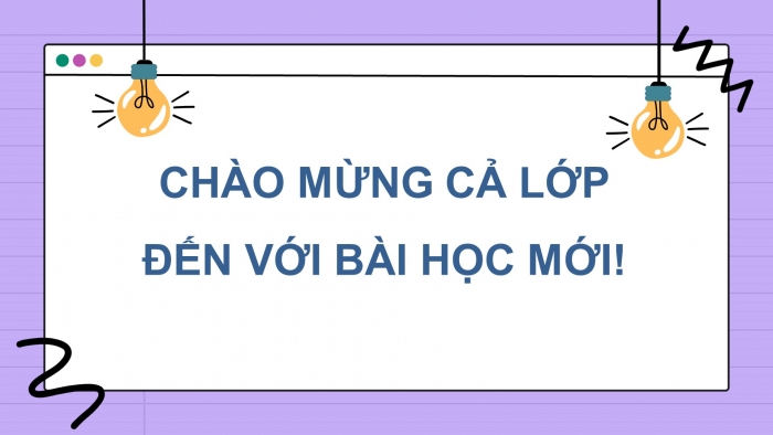 Giáo án điện tử Tin học 8 kết nối Bài 8a: Làm việc với danh sách dạng liệt kê và hình ảnh trong văn bản