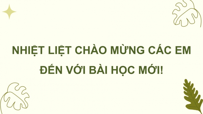 Giáo án điện tử HĐTN 8 chân trời (bản 1) Chủ đề 3: Xây dựng trường học thân thiện - Nhiệm vụ 3, 4, 5