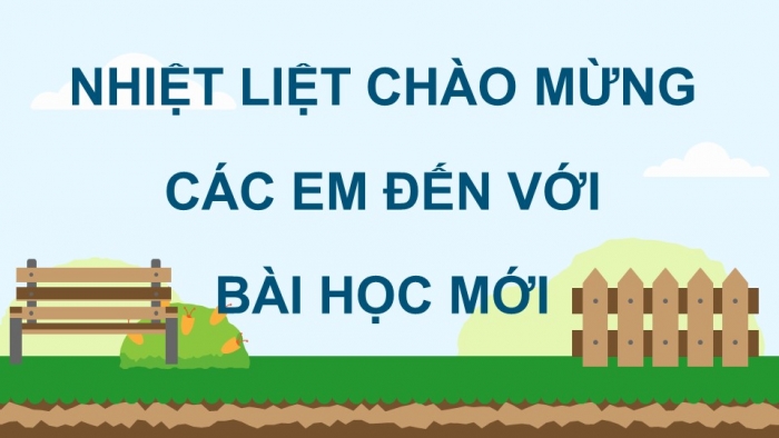 Giáo án điện tử Tiếng Việt 4 kết nối Bài 26 Đọc Con trai người làm vườn