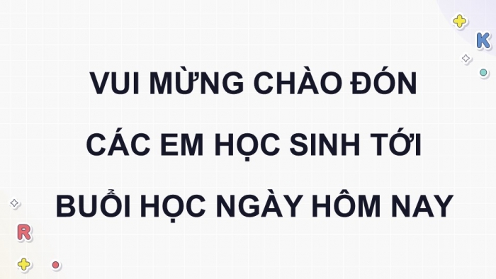 Giáo án điện tử Tiếng Việt 4 kết nối Bài 26 Nói và nghe Ước mơ của em