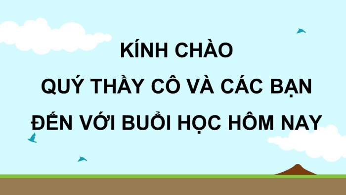 Giáo án điện tử Tiếng Việt 4 kết nối Bài 30 Viết Trả bài văn miêu tả con vật