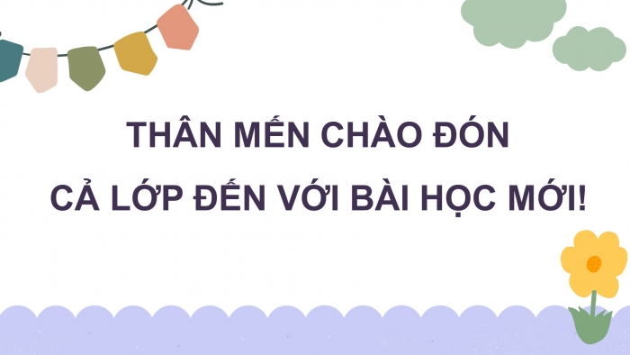 Giáo án điện tử Khoa học 4 cánh diều Bài 9: Sự lan truyền âm thanh