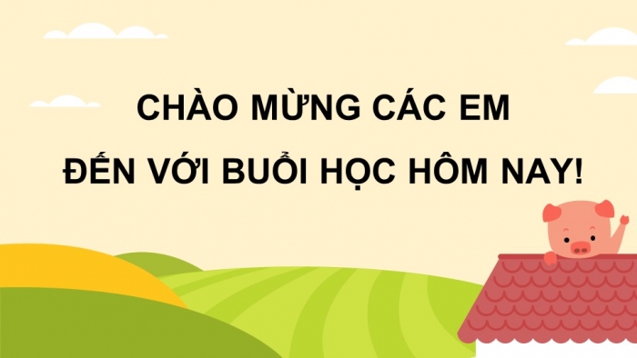 Giáo án điện tử Khoa học 4 cánh diều Bài 10: Âm thanh trong cuộc sống