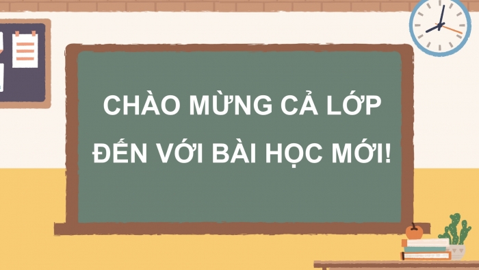 Giáo án điện tử Khoa học 4 cánh diều: Ôn tập chủ đề Năng lượng