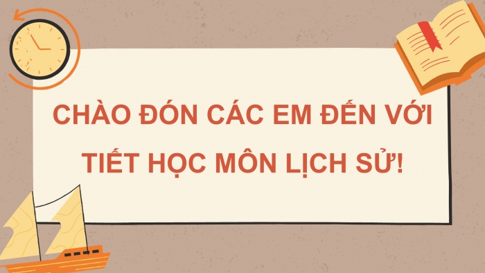 Giáo án điện tử Lịch sử 11 kết nối Bài 7: Chiến tranh bảo vệ Tổ quốc và chiến tranh giải phóng dân tộc trong lịch sử Việt Nam(Trước cách mạng tháng tám 1945 (P1)