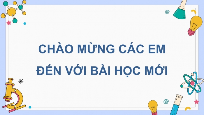 Giáo án điện tử Hoá học 11 chân trời Bài 7: Sulfuric acid và muối sulfate