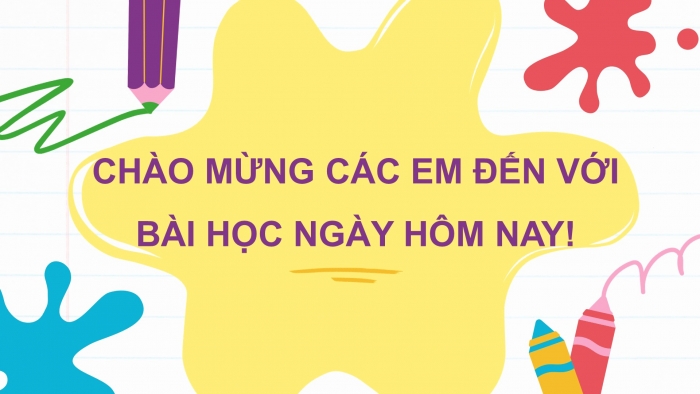 Giáo án điện tử bài 1: Khái quát chung về lịch sử mĩ thuật