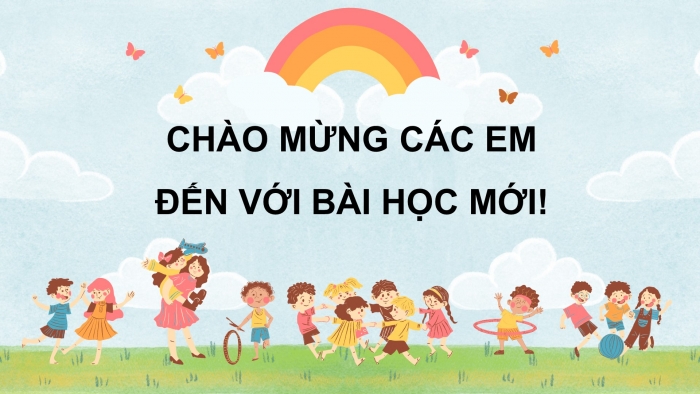 Giáo án điện tử Tiếng Việt 4 chân trời CĐ 4 Bài 7 Đọc: Nếu chúng mình có phép lạ