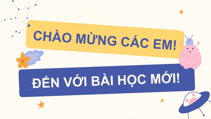 Giáo án điện tử Tiếng Việt 4 chân trời: Ôn tập học kì I