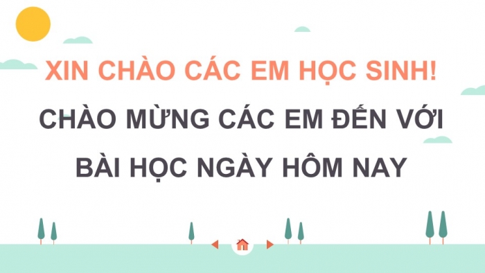 Giáo án điện tử Toán 4 cánh diều Bài 31. Nhân với số có một chữ số