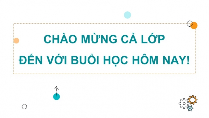 Giáo án điện tử Toán 11 chân trời Hoạt động thực hành và trải nghiệm Bài 1: Tìm hiểu hàm số lượng giác bằng phần mềm GeoGebra