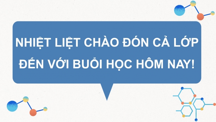 Giáo án điện tử Hoá học 11 chân trời Bài 11: Cấu tạo hóa học hợp chất hữu cơ