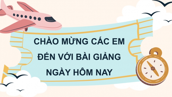 Giáo án điện tử Toán 4 kết nối Bài 29: Hai đường thẳng song song