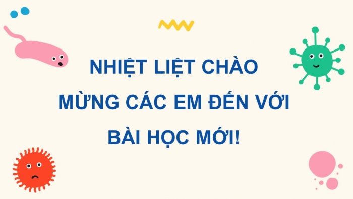 Giáo án điện tử Sinh học 11 chân trời Bài 13: Bài tiết và cân bằng nội môi