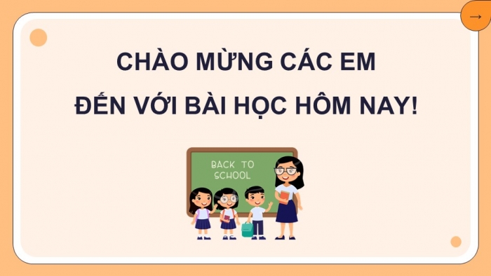 Giáo án điện tử Tin học 8 kết nối Bài 11a: Sử dụng bản mẫu tạo bài trình chiếu