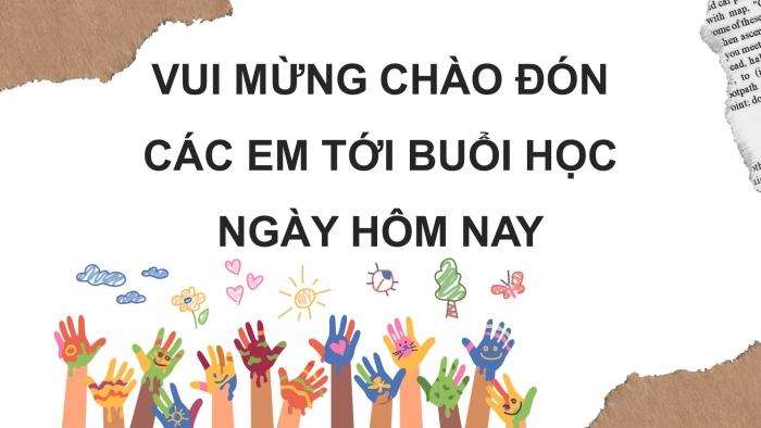 Giáo án điện tử Mĩ thuật 8 kết nối Bài 10: Nghệ thuật trổ giấy trong trang trí