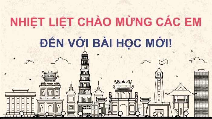 Giáo án điện tử Lịch sử 11 kết nối Bài 8: Một số cuộc khởi nghĩa và chiến tranh giải phóng trong lịch sử Việt Nam (từ TK III TCN đến cuối TK XIX) (Phần 2)