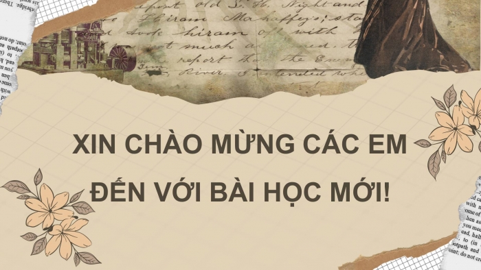 Giáo án điện tử Lịch sử và Địa lí 4 chân trời Bài 18: Phố cổ Hội An