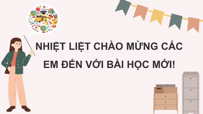 Giáo án điện tử tiết: Nói và nghe - Trao đổi về một vấn đề mà em quan tâm