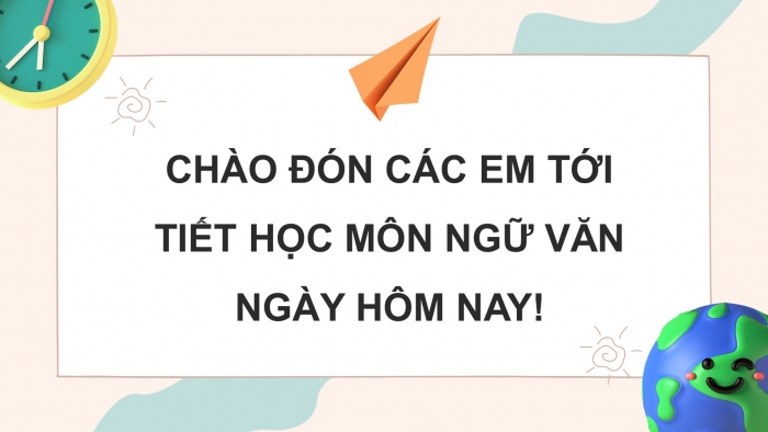 Giáo án điện tử tiết: Thực hành tiếng việt - Biện pháp tu từ