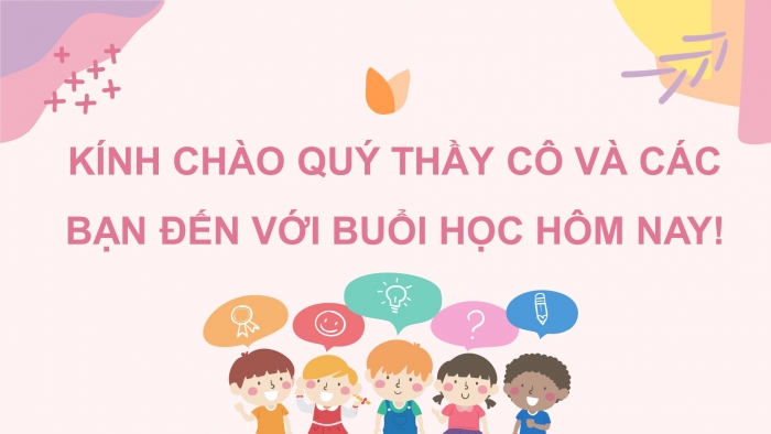 Giáo án điện tử tiết: Đọc - Chuyện cơm hến