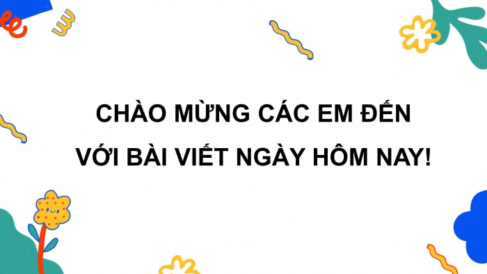 Giáo án điện tử tiết: Thực hành tiếng việt - Từ ngữ địa phương