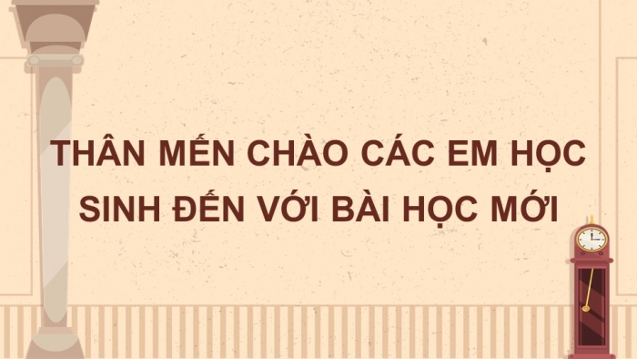 Giáo án điện tử bài 4: Sử học với một số lĩnh vực ngành nghề hiện đại