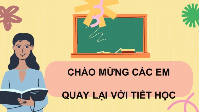 Giáo án điện tử bài 4: Giữ gìn vệ sinh xung quanh nhà ở