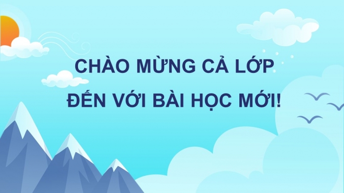 Giáo án điện tử bài 3: Cộng nhẩm, trừ nhẩm