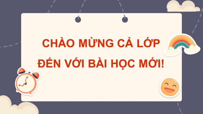 Giáo án điện tử bài 6: Ôn tập phép nhân