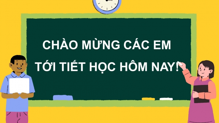 Giáo án điện tử bài 13: Khối hộp chữ nhật, khối hộp lập phương