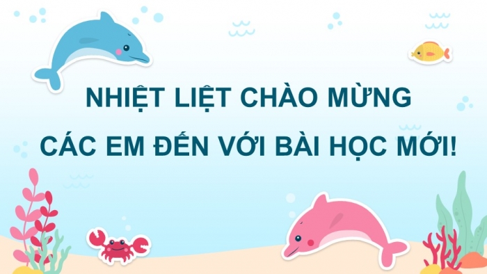 Giáo án điện tử bài 18: Tính giá trị của biểu thức