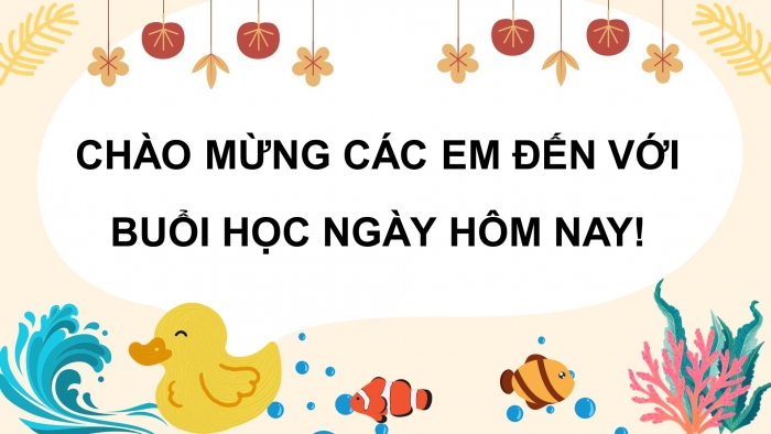 Giáo án điện tử bài 3: Chú gấu Mi-Sa