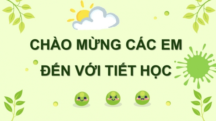 Giáo án điện tử bài 10: Bảng nhân 7