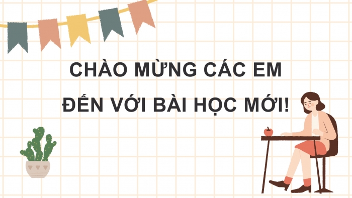 Giáo án điện tử bài: Bài tập cuối chương 3