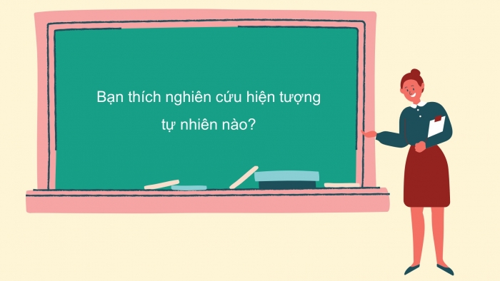 Giáo án điện tử vật lí 10 cánh diều bài: Bài mở đầu - Giới thiệu mục đích học tập môn vật lí